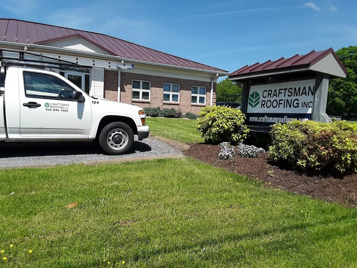 Quality Chimney Repair by experienced craftsmen in Beaumeade